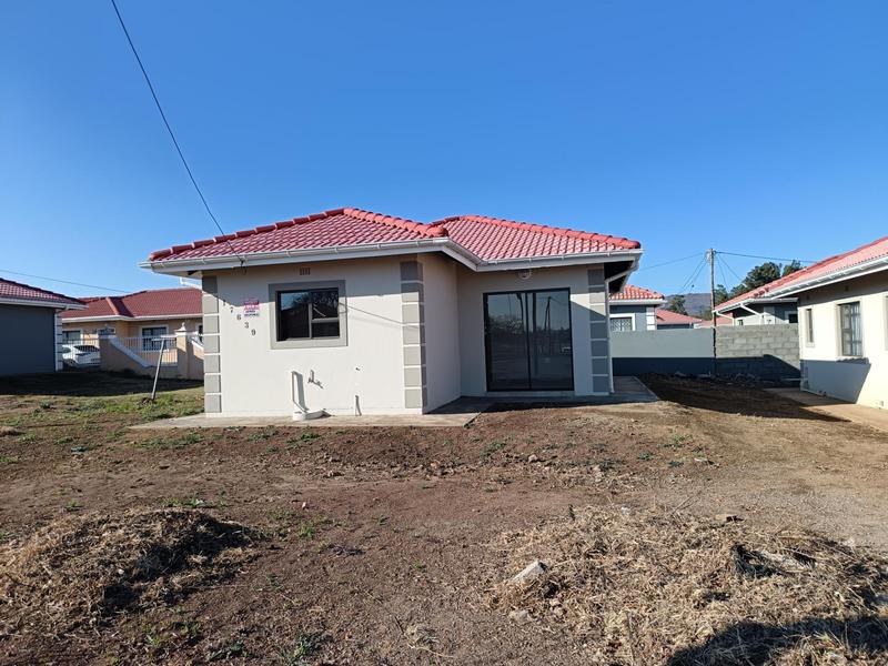 3 Bedroom Property for Sale in Queenstown Central Eastern Cape